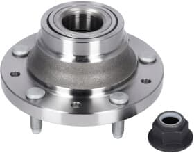 Ступиця колеса