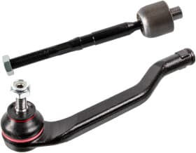 Рулевая тяга в сборе