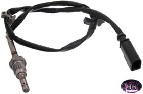 Датчик температуры выхлопных газов