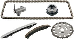 Комплект цепи ГРМ
