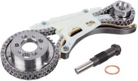 Комплект ланцюга ГРМ