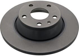 Тормозной диск