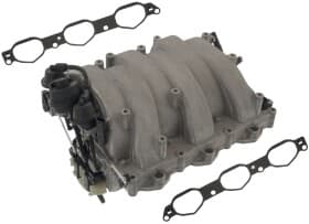 Впускний патрубок