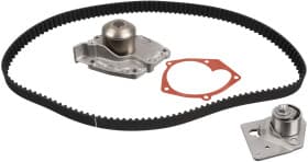 Комплект ременя ГРМ + помпа Комплект ременя ГРМ + помпа