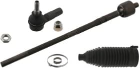 Рулевая тяга в сборе