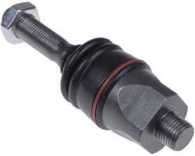 Кермова тяга