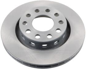 Гальмівний диск