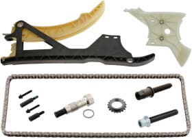 Комплект цепи ГРМ