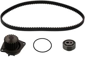 Комплект ремня ГРМ + помпа Комплект ремня ГРМ + помпа