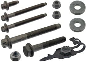 Монтажний комплект важелів