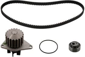Комплект ремня ГРМ + помпа Комплект ремня ГРМ + помпа