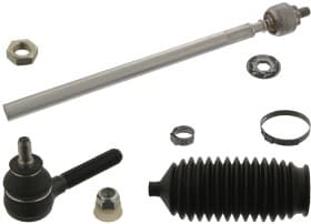 Рулевая тяга в сборе