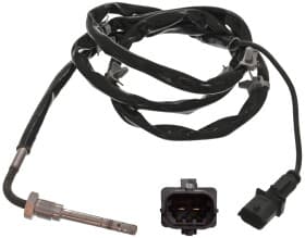 Датчик температуры выхлопных газов