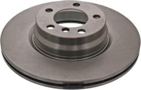 Гальмівний диск