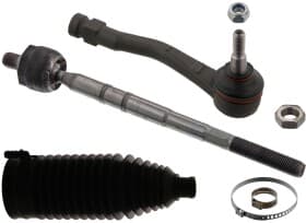 Рулевая тяга в сборе