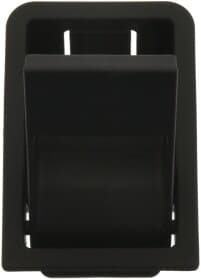 Ручка відкривання капота