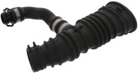 Воздушный патрубок,Патрубок подачи воздуха