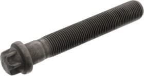 Болт кріплення гальмівного диска Febi 48327