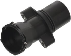 Фланец охлаждающей жидкости