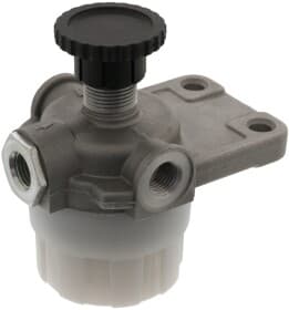 Паливний насос