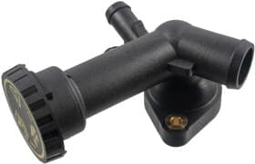 Корпус термостата