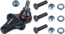 Шаровая опора