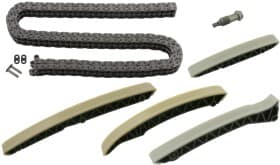 Комплект ланцюга ГРМ