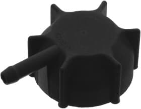 Крышка бачка охлаждающей жидкости