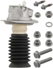 Комплект (опора + подшипник)