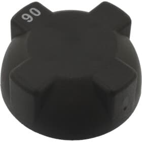 Крышка бачка охлаждающей жидкости