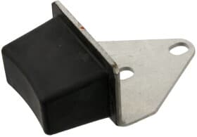 Отбойник амортизатора