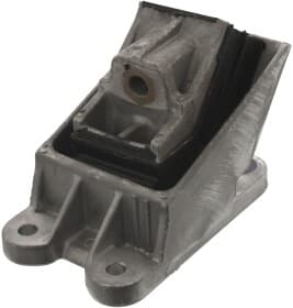 Подушка двигателя