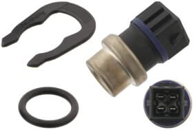 Датчик температуры охлаждающей жидкости Датчик температуры охлаждающей жидкости