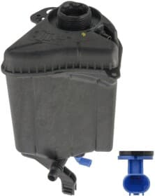 Бачок охлаждающей жидкости