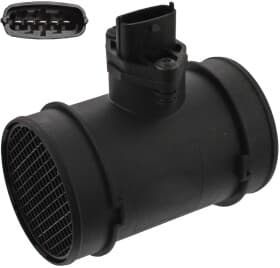 Расходомер воздуха