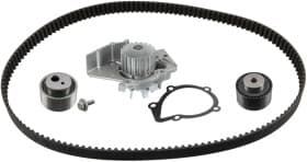 Комплект ремня ГРМ + помпа