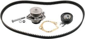 Комплект ремня ГРМ + помпа