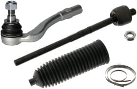 Кермова тяга в комплекті