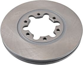 Тормозной диск