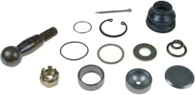 Шаровая опора