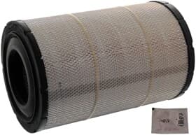 Воздушный фильтр