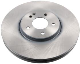 Гальмівний диск