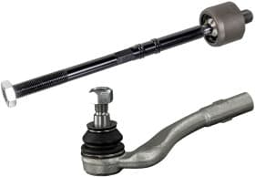 Кермова тяга в комплекті