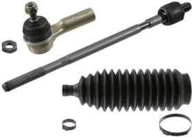 Рулевая тяга в сборе