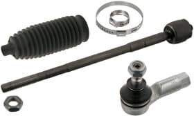 Рулевая тяга в сборе