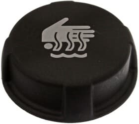 Крышка бачка охлаждающей жидкости