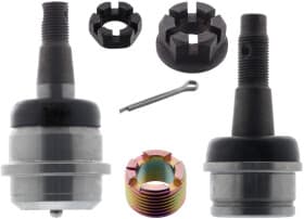 Шарова опора Шарова опора