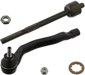 Рулевая тяга в сборе