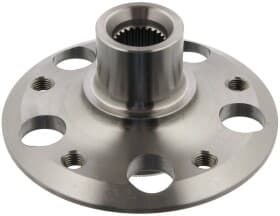 Ступиця колеса