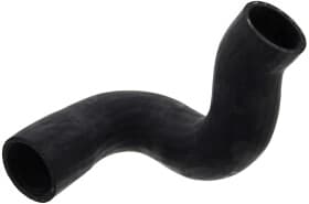 Патрубок радіатора системи охолодження двигуна